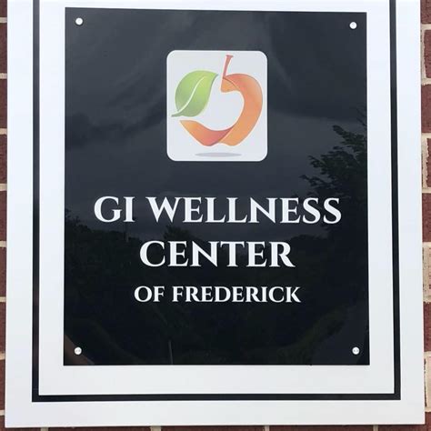wellness center frederick md
